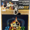 Disney Lanyard Pouch - 2023 Mickey Mouse -Disney Sales Shop bf895