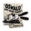 Disney 100 Pin - Oswald And Ortensia 1 Disney 100 Pin - Oswald And Ortensia -Disney Sales Shop bf976
