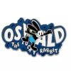 Disney 100 Pin - Oswald The Lucky Rabbit Logo 1 Disney 100 Pin - Oswald The Lucky Rabbit Logo -Disney Sales Shop bf978