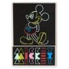 Disney Mickey Mouse Pin - 80s Flashback -Disney Sales Shop bt08843adb