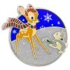Disney Holiday Pin - Bambi And Thumper 2 Disney Holiday Pin - Bambi And Thumper -Disney Sales Shop bthrbe6abae7
