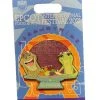 Disney Food & Wine Festival Pin - 2021 The Princess And The Frog -Disney Sales Shop c14701