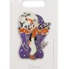 Disney Halloween Pin - 2021 Goofy -Disney Sales Shop c14793