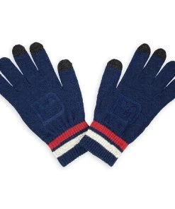 Disney Gloves For Adults - Walt Disney World Logo