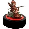 Disney Figure Statue - Star Wars - Chip And Dale Ewoks -Disney Sales Shop chipdalestarwarsfigure