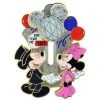 Disney New Years Eve Pin - Mickey And Minnie Mouse Icon Ball Slider -Disney Sales Shop comm 28 500x290 1