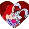 Disney Valentine’s Day Pin - Jessica And Roger Rabbit -Disney Sales Shop comm 30 500x290 1