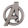 Disney Marvel Pin - Marvel's Avengers Logo -Disney Sales Shop dc1872962353