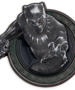 Disney Marvel Pin - Black Panther