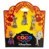 Disney Pin Booster Set - Coco - 5 Pins 2 Disney Pin Booster Set - Coco - 5 Pins -Disney Sales Shop dc1872962360
