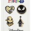 Disney Iron On Patch Set - Patched - Nightmare Before Christmas -Disney Sales Shop dc1872962362
