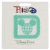 Disney Iron On Patch - Patched - Walt Disney World Logo -Disney Sales Shop dc18h72962368