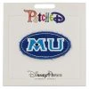Disney Iron On Patch - Patched - Monsters University -Disney Sales Shop dc18h72962380