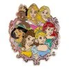 Disney Princess Pin - Disney Princess Group 2 Disney Princess Pin - Disney Princess Group -Disney Sales Shop dc18h72962586