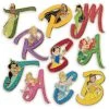 Disney Mystery Pin Set - Disney Princess Letter - 2 Random 1 Disney Mystery Pin Set - Disney Princess Letter - 2 Random -Disney Sales Shop dc18h72962598