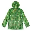 Disney Rain Jacket For Women - Enchanted Tiki Room -Disney Sales Shop dc18h72962614