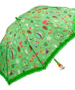 Disney Umbrella - Enchanted Tiki Room - Disney Parks