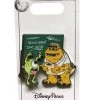 Disney Teacher Day Pin - 2019 Teacher's Day - Mike And Knight -Disney Sales Shop dc18h72962936