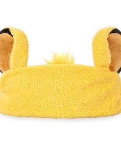 Disney Stretch Headband - Simba - The Lion King