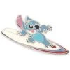 Disney Stitch Pin - Stitch Surfer 2 Disney Stitch Pin - Stitch Surfer -Disney Sales Shop dc18h72963810