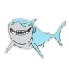 Disney Finding Nemo Pin - Bruce Shark