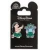 Disney Lilo & Stitch Pin Set - Lilo & Stitch Hula 1 Disney Lilo & Stitch Pin Set - Lilo & Stitch Hula -Disney Sales Shop dc18h72963812