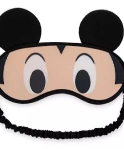 Disney Sleep Eye Mask - Mickey Mouse