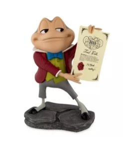 Disney Medium Figure - Adventures Of Ichabod And Mr. Toad