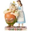 Disney Jim Shore Figure - Belle And Maurice The Inventor 1 Disney Jim Shore Figure - Belle And Maurice The Inventor -Disney Sales Shop dc18h72964775