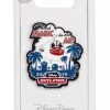 Disney Skyliner Pin - 2019 Mickey And Minnie Mouse -Disney Sales Shop dc18h72964781