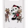 Disney Holiday Pin - Mickey Mouse And Reindeers