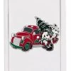 Disney Holiday Pin - Mickey And Minnie With Truck 2 Disney Holiday Pin - Mickey And Minnie With Truck -Disney Sales Shop dc18h72965024