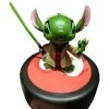 Disney Figure Statue - Star Wars - Jedi Master Yoda Stitch -Disney Sales Shop disney stitch star wars statue