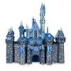 Disney Medium Figure - Disneyland Light Up Castle 1 Disney Medium Figure - Disneyland Light Up Castle -Disney Sales Shop disneylandlightupcastle