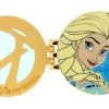 Disney Trading Night Pin - 2014 Frozen - Elsa -Disney Sales Shop elsa 500x290 1