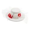 Disney Hair Clip - Mary Poppins Hat -Disney Sales Shop file 665789f37a425
