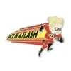 Disney Pixar Pin - The Incredibles 2 - Dash -Disney Sales Shop file a954c153853083