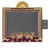 Disney Tower Of Terror Pin - The Twilight Zone - Mickey & Pals Slider -Disney Sales Shop file a954c153853121
