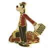 Disney Tower Of Terror Pin - Hollywood Tower Hotel - Goofy Bellhop -Disney Sales Shop file a954c153853125