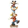 Disney Jim Shore Figure - Mickey Mouse And Friends - Teetering Tower 2 Disney Jim Shore Figure - Mickey Mouse And Friends - Teetering Tower -Disney Sales Shop file a954c15385381