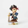 Disney Jim Shore Figure - Mickey Pirate -Disney Sales Shop file a954c15385551