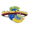 Disney Toy Story Pin - Toy Story Land - Alien Swirling Saucers -Disney Sales Shop file a954c15385666
