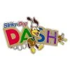 Disney Toy Story Pin - Toy Story Land - Slinky Dog Dash -Disney Sales Shop file a954c15385667