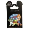 Disney Toy Story Pin - Toy Story Land - Opening Day -Disney Sales Shop file a954c15385683