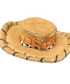 Disney Hair Clip - Woody Hat - Toy Story