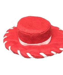 Disney Hair Clip - Jessie Hat - Toy Story