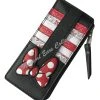 Disney Credit Card Holder - Minnie Mouse With Bow -Disney Sales Shop file a954c16385201 scaled