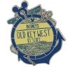 Disney Resort Pin - Disney's Old Key West Resort -Disney Sales Shop file a954c16385599