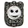Disney Jack Skellington Pin - Jack Is Back Spinner -Disney Sales Shop file a964c163860033