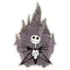 Disney Nightmare Before Christmas Pin - Jack At Castle 2 Disney Nightmare Before Christmas Pin - Jack At Castle -Disney Sales Shop file a964c163860102